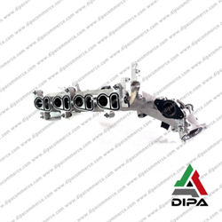 COLLETTORE BMW SERIE 3 VI DIESEL HYBRID NUOVO ORIGINALE