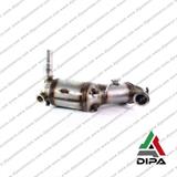FILTRO ANTIPARTICOLATO GRUPPO FIAT PSA 1.3 d NUOVO COMPATIBILE