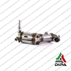 FILTRO ANTIPARTICOLATO GRUPPO FIAT PSA 1.3 d NUOVO COMPATIBILE