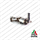 FILTRO ANTIPARTICOLATO GRUPPO FIAT PSA 1.3 d NUOVO COMPATIBILE