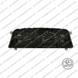 QUADRO STRUMENTI TOYOTA 4 RUNNER II (_N1_) DIESEL REVISIONATO