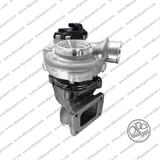 TURBOCOMPRESSORE IVECO DAILY VI 2.3 d NUOVO COMPATIBILE