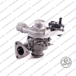 TURBOCOMPRESSORE FORD TRANSIT (V363) 2.0 d ECOBLUE NUOVO COMPAT.