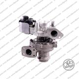 TURBOCOMPRESSORE FOCUS KUGA PUMA TRANSIT 1.5 TDCI NUOVO COMPAT.