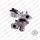 TURBOCOMPRESSORE FOCUS KUGA PUMA TRANSIT 1.5 TDCI NUOVO COMPAT.