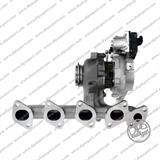TURBOCOMPRESSORE KIA HYUNDAI 1.6 CRDi NUOVO COMPATIBILE