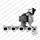 TURBOCOMPRESSORE KIA HYUNDAI 1.6 CRDi NUOVO COMPATIBILE