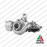 TURBOCOMPRESSORE RENAULT MASTER II OPEL MOVANO B NUOVO COMPATIB.