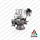 TURBOCOMPRESSORE FIAT 46349133 NUOVO COMPATIBILE