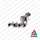 TURBOCOMPRESSORE HYUNDAI KIA 1.7 d CRDi NUOVO COMPATIBILE