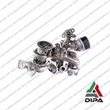 TURBOCOMPRESSORE VOLVO V60 I 2.0 D4 NUOVO COMPATIBILE