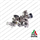 TURBOCOMPRESSORE VOLVO V60 I 2.0 D4 NUOVO COMPATIBILE