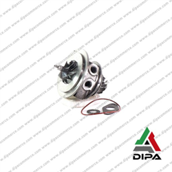 COREASSY TURBINA RENAULT DACIA 1.2 TCe NUOVO COMPATIBILE