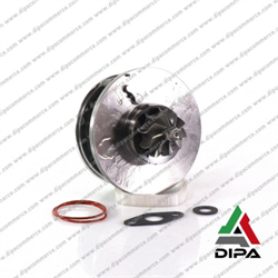 COREASSY TURBINA GRUPPO VAG 1.9 TDI NUOVO COMPATIBILE