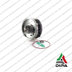 COREASSY TURBO HYUNDAI KIA 1.7 d CRDi NUOVO COMPATIBILE
