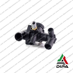 TERMOSTATO CITROEN JUMPER 2.2 HDi NUOVO COMPATIBILE