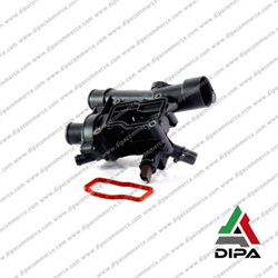 TERMOSTATO MOTORE JUMPER III 2.2 HDI NUOVO COMPATIBILE