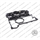 COPERCHIO VALVOLE PSA OPEL 1.0 1.2 b NUOVO COMPATIBILE