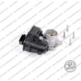 CORPO FARFALLATO CITROEN PEUGEOT 1.0 1.2 BENZINA NUOVO COMPATIB.