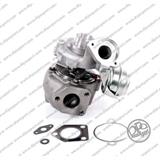 TURBINA BMW SERIE 3 (E46) X3 (E83) 2.0 d NUOVA COMPATIBILE