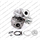 TURBINA BMW SERIE 3 (E46) X3 (E83) 2.0 d NUOVA COMPATIBILE