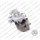 TURBINA BMW SERIE 3 (E46) X3 (E83) 2.0 d NUOVA COMPATIBILE