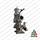 TURBOCOMPRESSORE SMART FORTWO (451) CABRIO COUPÉ NUOVO COMPATIB.