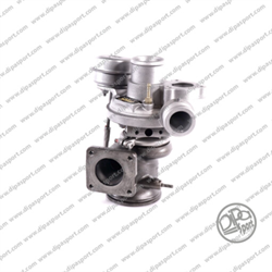 TURBOCOMPRESSORE ALFA ROMEO ABARTH 1.4 TB NUOVO COMPATIBILE