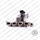 TURBOCOMPRESSORE AUDI A4 A5 A6 Q5 2.0 d NUOVO COMPATIBILE