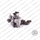 TURBOCOMPRESSORE AUDI A4 A5 A6 Q5 2.0 d NUOVO COMPATIBILE
