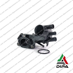 TERMOSTATO MOTORE SEAT IBIZA II 1.0 b NUOVO COMPATIBILE