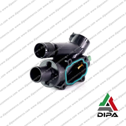 TERMOSTATO CITROEN C5 III 2.2 HDi NUOVO COMPATIBILE