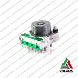 ABS IDRAULICA BOSCH ESP 9 SANDERO LOGAN CAPTUR CLIO NUOVO ORIG.