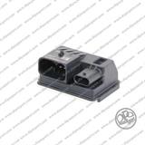 CENTRALINA INCANDESCENZA DIESEL BMW 2.0 NUOVA COMPATIBILE