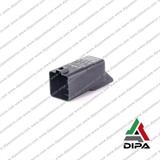 CENTRALINA CANDELETTE AUDI A3 II 2.0 TDI HELLA
