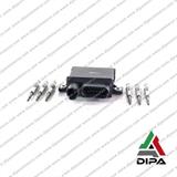 KIT CENTRALINA CANDELETTE SERIE 3 3.0 d HELLA