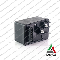 CENTRALINA CANDELETTE BERLINGO 1.9 d HELLA