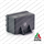 CENTRALINA CANDELETTE PUNTO II 1.7 TD HELLA