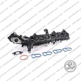 COLLETTORE ASPIRAZIONE BMW X3 G01 2.0 d NUOVO COMPATIBILE