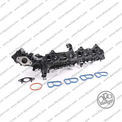COLLETTORE ASPIRAZIONE BMW X3 G01 2.0 d NUOVO COMPATIBILE