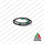 TUBO 13537800673 NUOVO COMPATIBILE