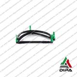 TUBAZIONE CARBURANTE PSA C3 206 207 1.4 HDi NUOVO COMPATIBILE