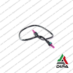 TUBAZIONE CARBURANTE IVECO DAILY 2.3 3.0 NUOVO COMPATIBILE