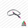 TUBAZIONE CARBURANTE IVECO DAILY 2.3 3.0 NUOVO COMPATIBILE