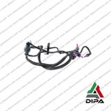 TUBO CARBURANTE XSARA 206 307 1.4 HDi NUOVO COMPATIBILE