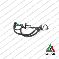 TUBO CARBURANTE XSARA 206 307 1.4 HDi NUOVO COMPATIBILE