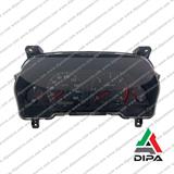 QUADRO STRUMENTI NISSAN PATROL GR 3.0 d REVISIONATO
