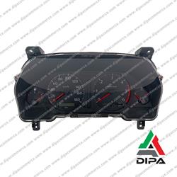QUADRO STRUMENTI NISSAN PATROL GR 3.0 d REVISIONATO