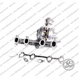 TURBOCOMPRESSORE AUDI SEAT SKODA VW 1.9 d TDI NUOVO COMPATIBILE