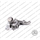 TURBOCOMPRESSORE AUDI SEAT SKODA VW 1.9 d TDI NUOVO COMPATIBILE